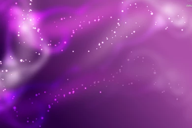 Purple Curves And Bubbles   ImgMob