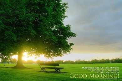 Gud Morning Wallpapers Collection (41+)