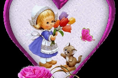 Wallpapers Sexy Gud Morning 500x500