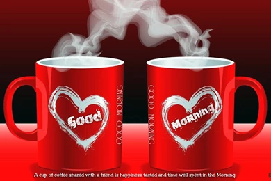 Wallpapers Gud Morning