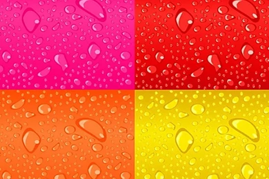 Rainbow Blocks iPhone 5 Wallpapers (640x1136)