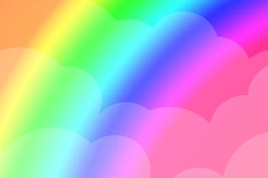 Download Rainbow Iphone 4 Wallpapers : Mobimalt.com