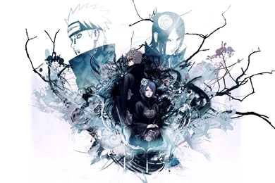 Free HQ Naruto ThreeNil78 Wallpapers   Free HQ Wallpapers