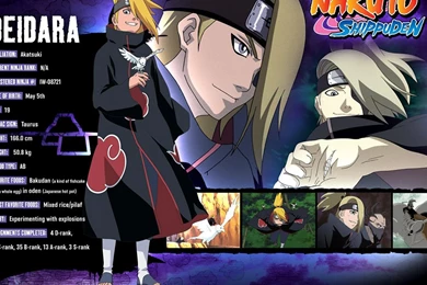 Naruto Shippuden Wallpapers Free Download   The Wallpapers   The ...