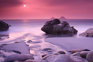 iPad 3 Wallpapers Nature 04