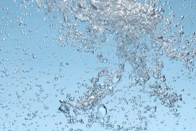 Water Bubble Iphone 6 Plus Wallpapers