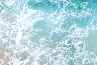 Beautiful Sea Water iPhone Wallpapers Free, iPhone 4 Wallpapers ...