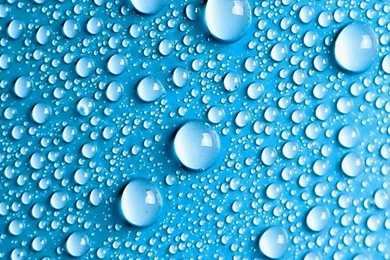 Water Drops iPhone 4 Wallpapers (640x960)