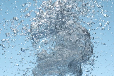 Water Spray Iphone 6 Plus Wallpapers