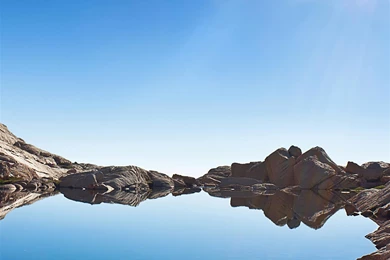 Nature iPad Pro Wallpapers 182