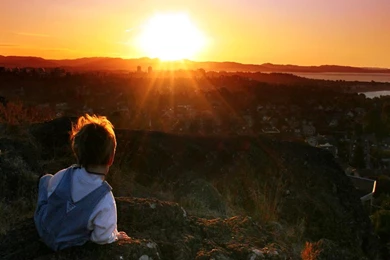 The Sunset Images Hd Desktop Backgrounds 2015