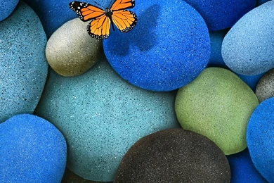 Lonely iPad Wallpapers