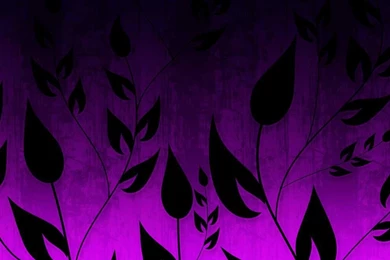 Climbing Vines 001399 Bright Purple Jpg   (