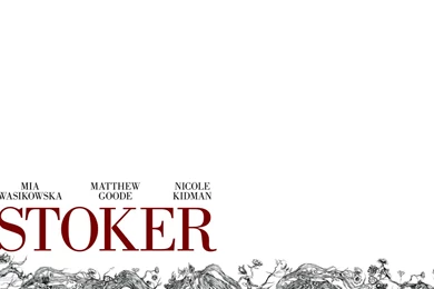 Stoker Wallpapers 6/8