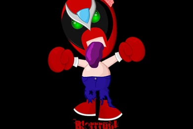 Homestar Runner Wallpapers (18863)   Wallpaperesque