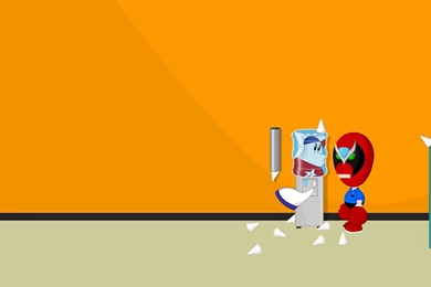 Homestar Runner Wiki Forum • View Topic   Sbemail
