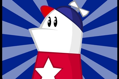 Homestar Runner Will Return!