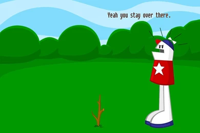Homestarrunner By Katis228 On DeviantArt