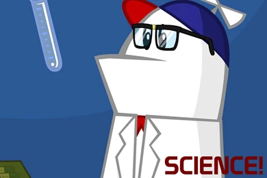 Homestar Runner Wiki Forum • View Topic   Ever Had A H*R Dream?