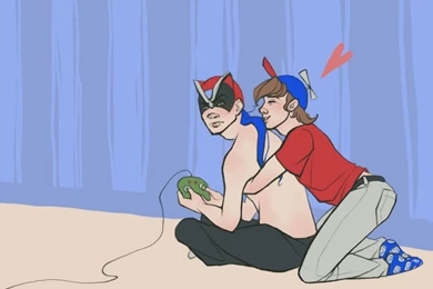 Homestar Runner Favourites By Nikkissippi121 On DeviantArt