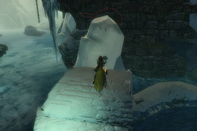 Guild Wars 2 Forum   Guild Wars 2 Discussion   I Found Homestar ...