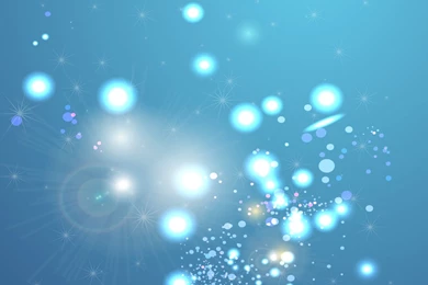 Blue Mystical Backgrounds Vector Art & Graphics