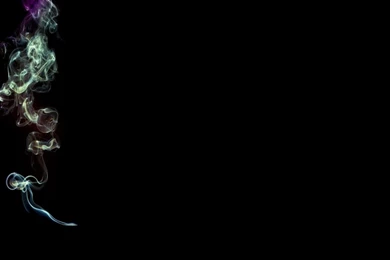 Download Wallpapers Colored Smoke (simple Wallpaper) (1280 X 720 ...