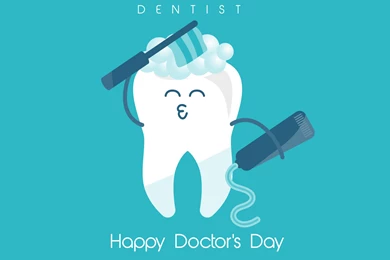 Happy Doctor's Day 2015 Wishes Quotes & Picture Messages