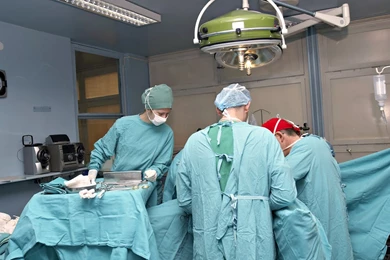 Operation Theater HD Wallpapers