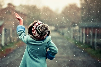 Abstract Love Hearts Wallpapers