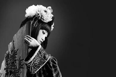 Geisha Wallpapers   Wallpapers Cave