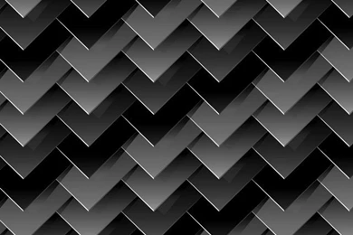 3D Dark Grey Abstraction iPhone 6 / 6 Plus And iPhone 5/4 Wallpapers