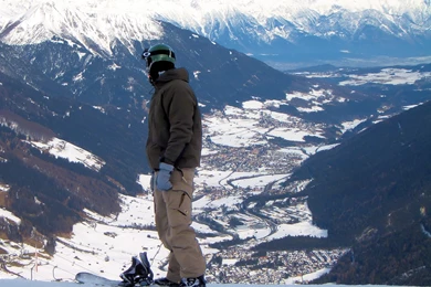 Cimg5548 4c Austrian Alps Snowboard Pictures Wanted High