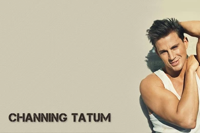 Channing Tatum Wallpapers