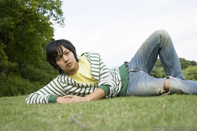 Boy's Senior High School Life － Male Activities Wallpapers   Free ...