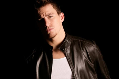Channing Tatum HD Wallpapers