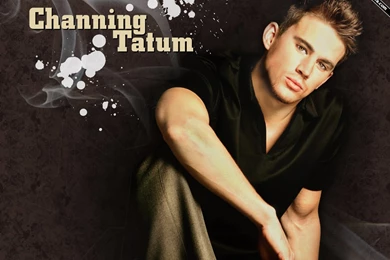 Awesome Channing Tatum Wallpapers
