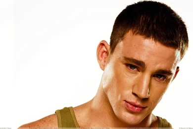 Channing Tatum Wallpapers, Photos & Images In HD