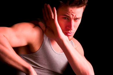 High Quality Channing Tatum Wallpapers