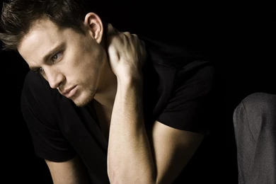 Fonds D'écran Channing Tatum : Tous Les Wallpapers Channing Tatum