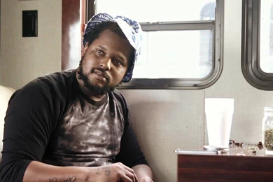 SCHOOLBOY Q Gangsta Rapper Rap Hip Hop Wallpapers