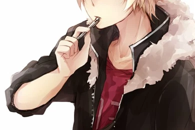 Wallpapers High School Dxd X Anime Boy 500x699