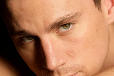 Download Wallpapers 2048x2048 Channing Tatum, Actor, Brown Hair ...