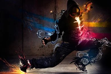 CY Dance Works Studio LIfe Is A Dance From One Stage To The Next ...