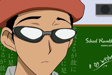 Download Wallpapers 3840x2160 School Rumble, Harima Kenji ...