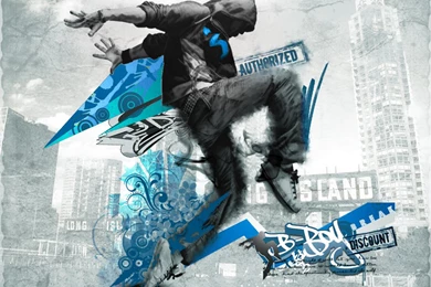 Wallpaper: Wallpapers Dance