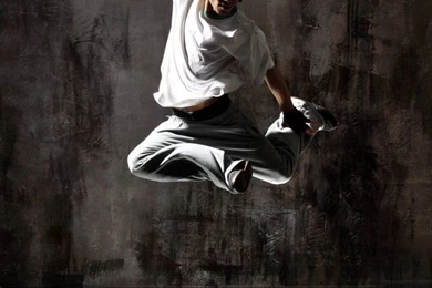 Images Of Hip Hop Dance Wallpapers