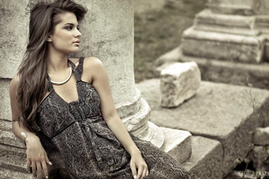 Girl, Model, Pose, Photography   HD Wallpapers