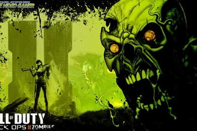 Blackops2zombies   DeviantArt