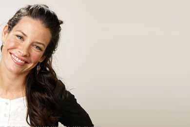 Fonds D'écran Evangeline Lilly : Tous Les Wallpapers Evangeline Lilly